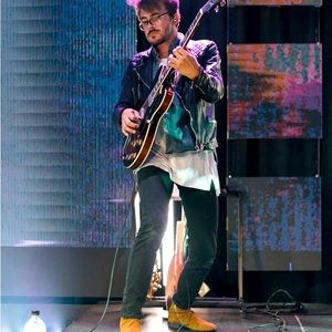 Meet your Posher, Nick